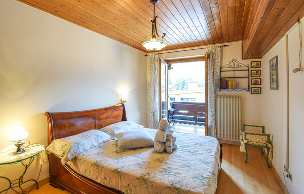 Ferienwohnung - Racines/Ratschings , Italien - IDD431 602