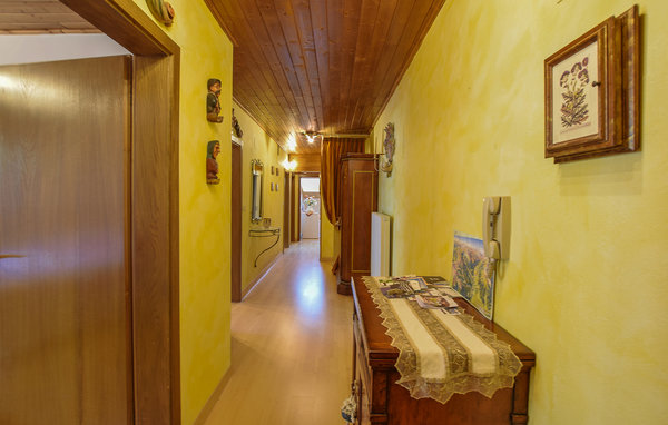 Ferienwohnung - Racines/Ratschings , Italien - IDD431 501