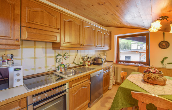 Ferienwohnung - Racines/Ratschings , Italien - IDD431 401