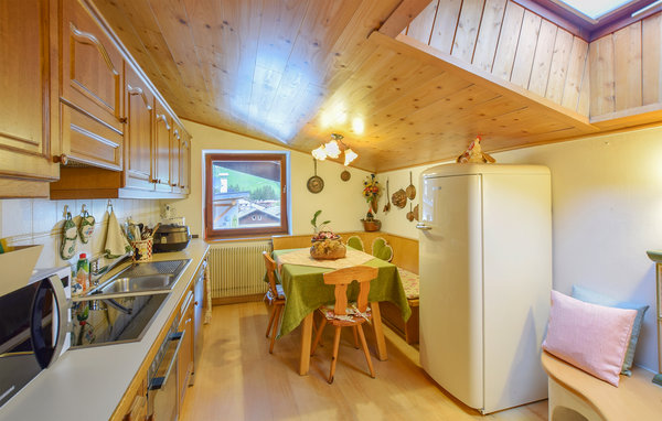 Ferienwohnung - Racines/Ratschings , Italien - IDD431 5