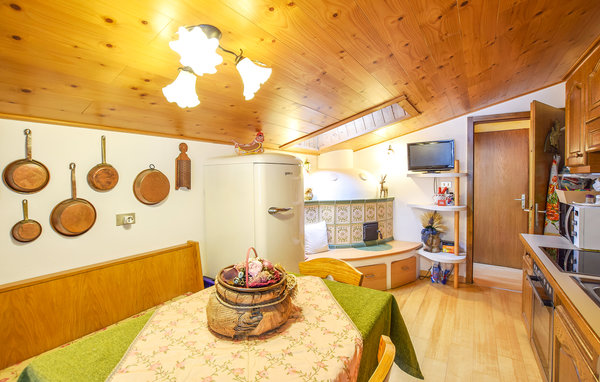 Ferienwohnung - Racines/Ratschings , Italien - IDD431 402