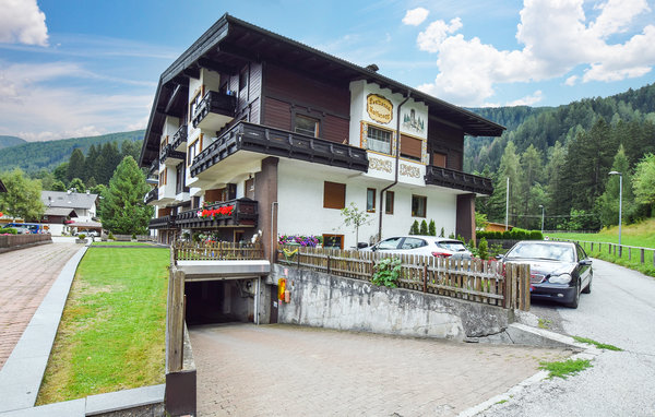 Ferienwohnung - Racines/Ratschings , Italien - IDD431 81