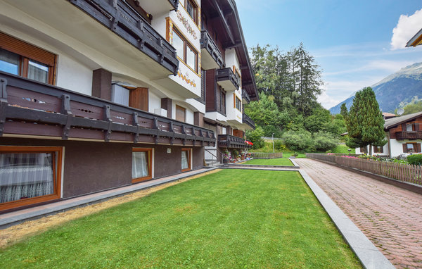 Ferienwohnung - Racines/Ratschings , Italien - IDD431 101