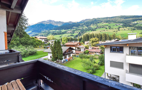 Ferienwohnung - Racines/Ratschings , Italien - IDD431 3
