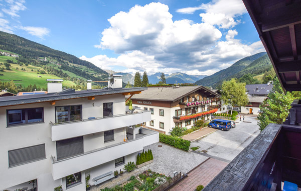 Ferienwohnung - Racines/Ratschings , Italien - IDD431 201