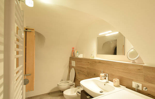Appartamento - Stenico , Italia - IDD432 702
