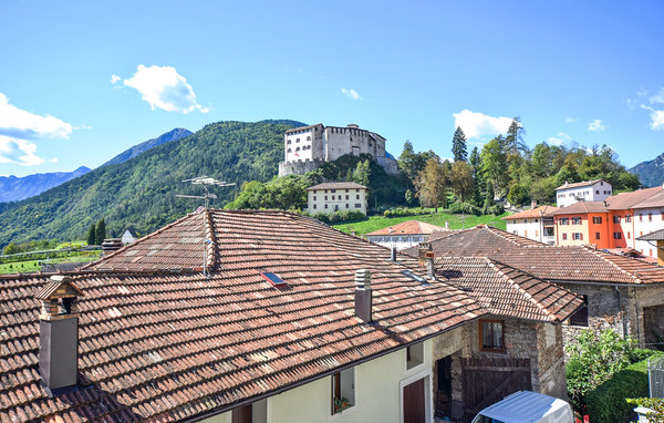 Appartamento - Stenico , Italia - IDD432 604