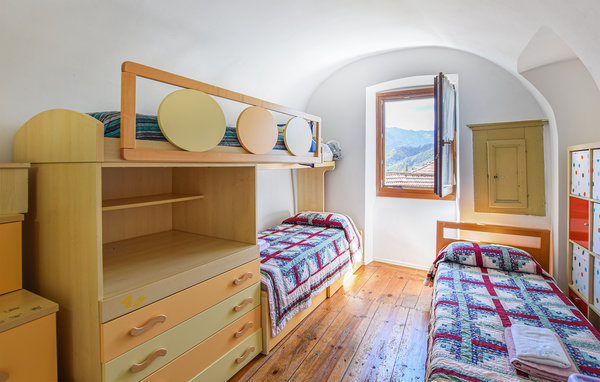Appartamento - Stenico , Italia - IDD432 605