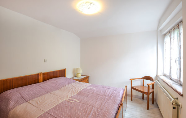 Vakantiehuis 