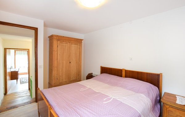 Vakantiehuis 