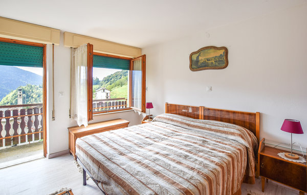 Vakantiehuis 