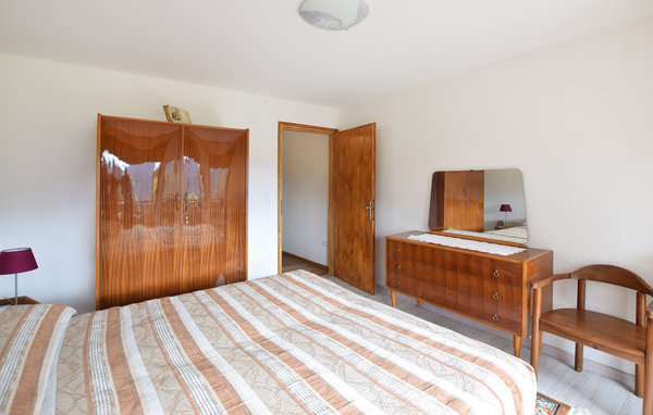Vakantiehuis 