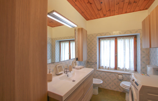 Apartment - Fiera di Primiero , Italy - IDD448 701
