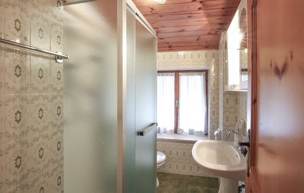 Apartment - Fiera di Primiero , Italy - IDD448 702