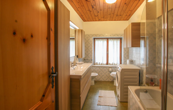 Apartment - Fiera di Primiero , Italy - IDD448 703