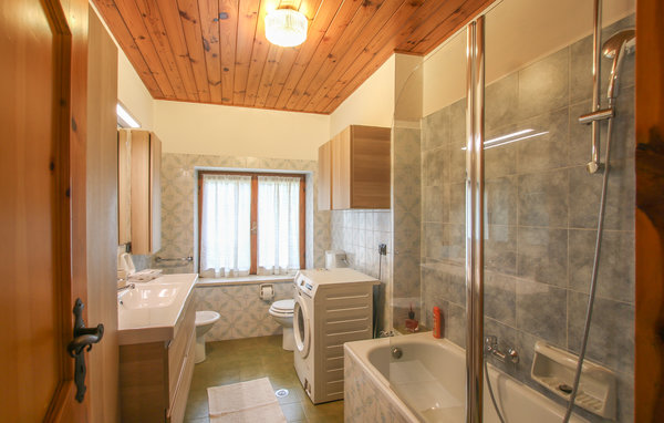 Apartment - Fiera di Primiero , Italy - IDD448 704