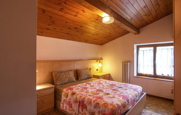 Apartment - Fiera di Primiero , Italy - IDD448 601