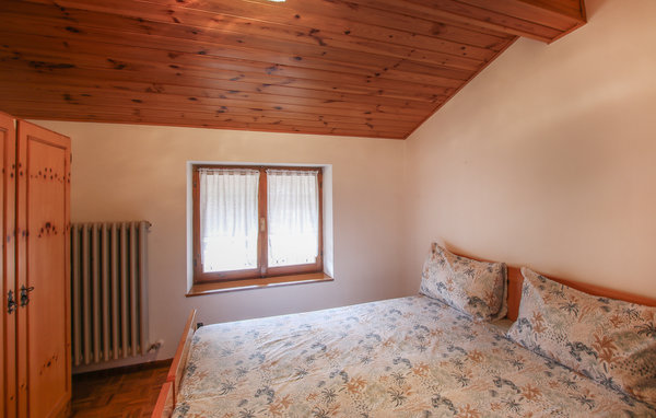 Apartment - Fiera di Primiero , Italy - IDD448 602