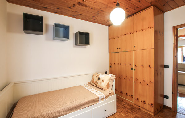 Apartment - Fiera di Primiero , Italy - IDD448 603