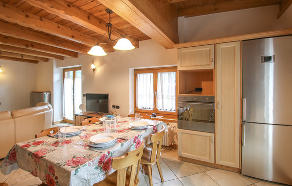 Apartment - Fiera di Primiero , Italy - IDD448 401