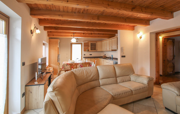 Apartment - Fiera di Primiero , Italy - IDD448 301