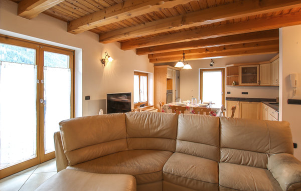Apartment - Fiera di Primiero , Italy - IDD448 3