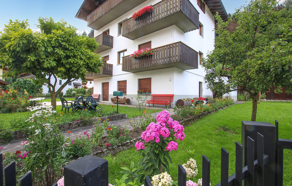 Apartment - Fiera di Primiero , Italy - IDD448 81