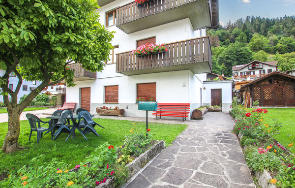 Apartment - Fiera di Primiero , Italy - IDD448 82