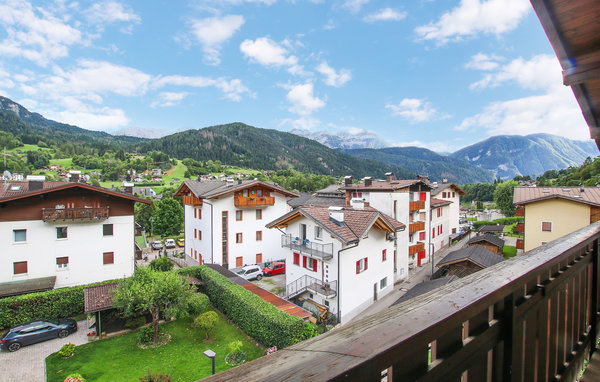 Apartment - Fiera di Primiero , Italy - IDD448 103