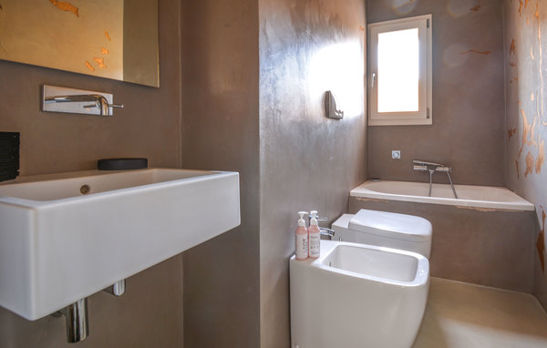 Apartman - Località San Silvestro , Italija - IEC001 701