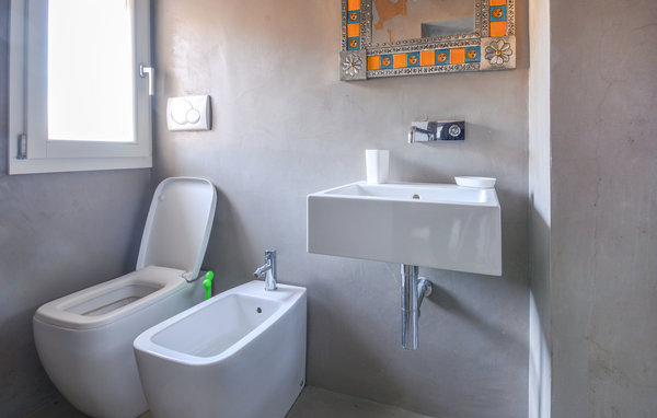 Apartman - Località San Silvestro , Italija - IEC001 702