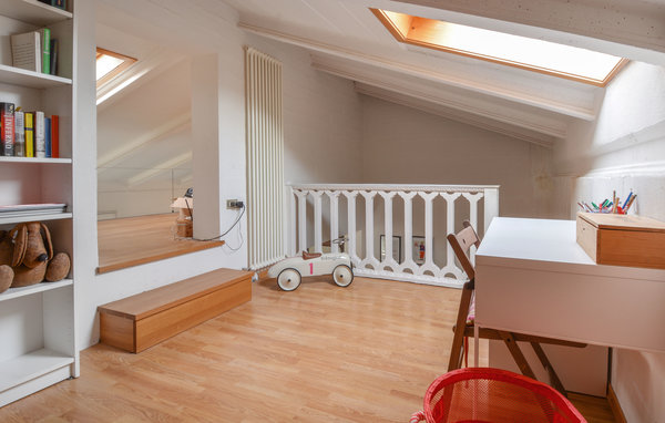 Apartman - Località San Silvestro , Italija - IEC001 605