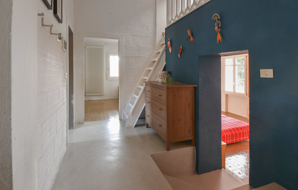 Apartman - Località San Silvestro , Italija - IEC001 502
