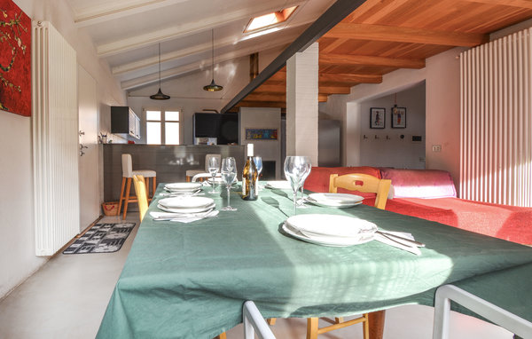 Apartman - Località San Silvestro , Italija - IEC001 302