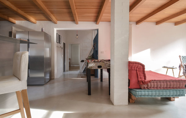 Apartman - Località San Silvestro , Italija - IEC001 303