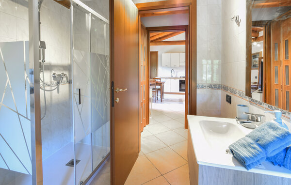 Apartman - Sasso Marconi , Italija - IEC003 703
