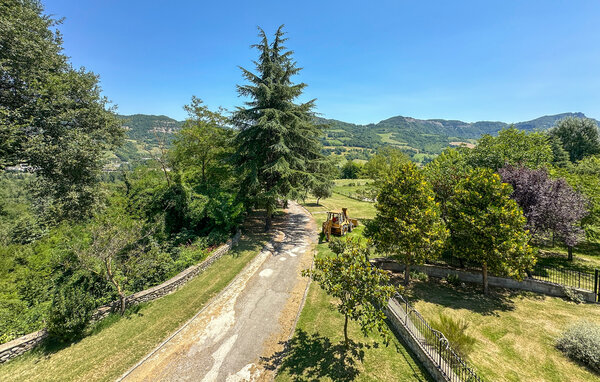Apartman - Sasso Marconi , Italija - IEC003 7