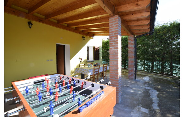 Kuća-za-odmor - Monzuno , Italija - IEC004 7