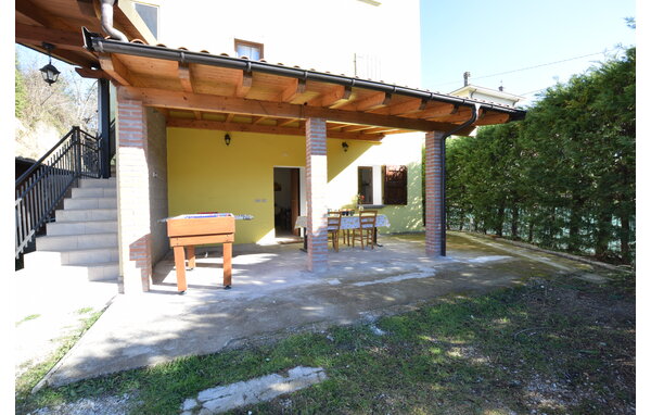 Location de vacances - Monzuno , Italie - IEC004 1