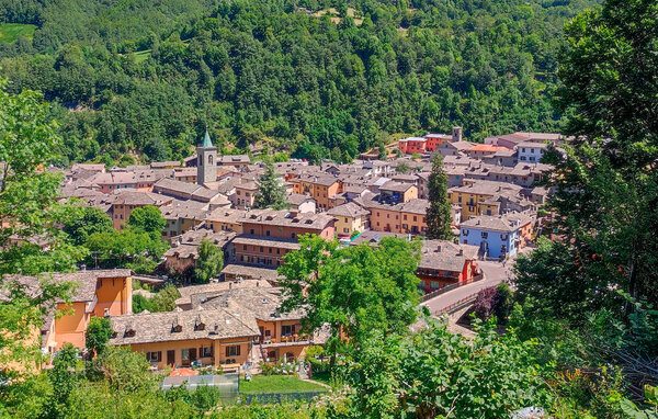 Appartamento - Fiumalbo , Italia - IEC005 1