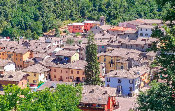 Appartamento - Fiumalbo , Italia - IEC005 901