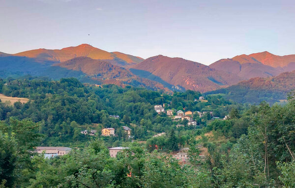 Appartamento - Fiumalbo , Italia - IEC005 904