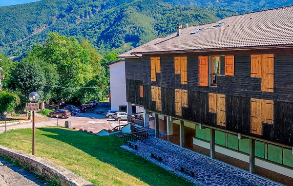Appartamento - Fiumalbo , Italia - IEC005 2