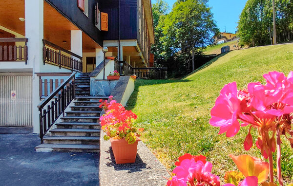 Appartamento - Fiumalbo , Italia - IEC005 8