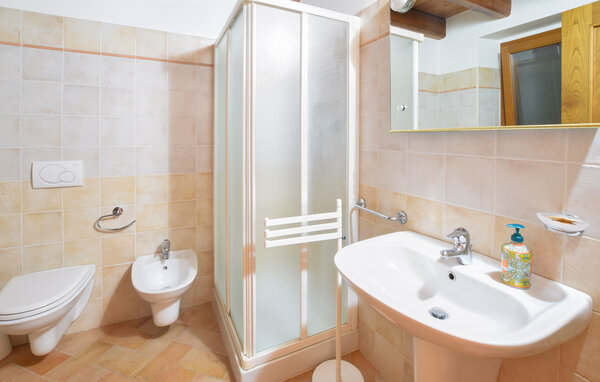 Ferienwohnung - Loiano , Italien - IEC006 701