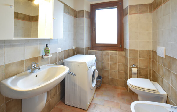 Ferienwohnung - Loiano , Italien - IEC006 702