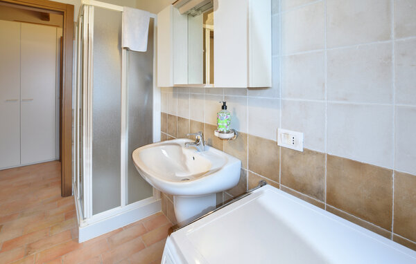 Ferienwohnung - Loiano , Italien - IEC006 703