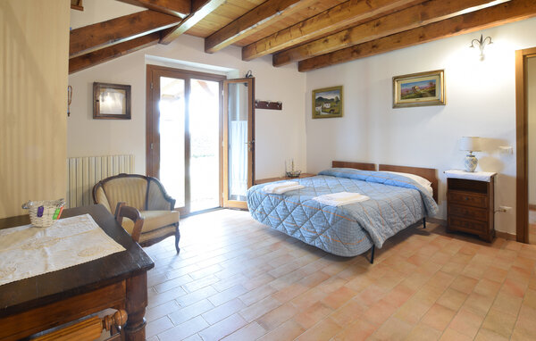 Ferienwohnung - Loiano , Italien - IEC006 4