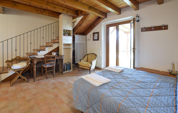 Ferienwohnung - Loiano , Italien - IEC006 601