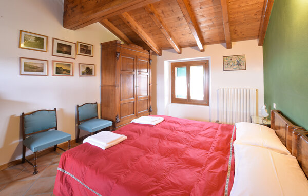 Ferienwohnung - Loiano , Italien - IEC006 603